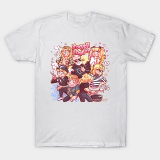 Tenement Funster T-Shirt